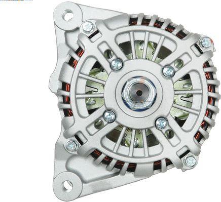 AS-PL A5058 - Alternatore www.autoricambi360.it