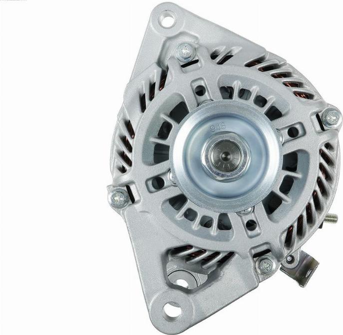 AS-PL A5069(MITSUBISHI) - Alternatore www.autoricambi360.it
