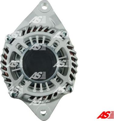 AS-PL A5065 - Alternatore www.autoricambi360.it