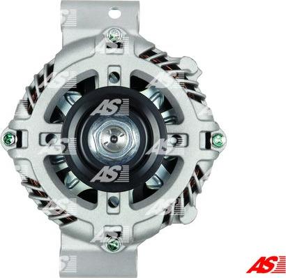 AS-PL A5066 - Alternatore www.autoricambi360.it