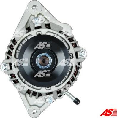 AS-PL A5001 - Alternatore www.autoricambi360.it