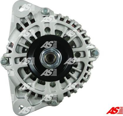 AS-PL A5002 - Alternatore www.autoricambi360.it