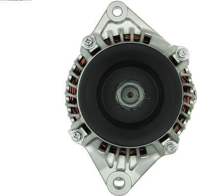 AS-PL A5019PR - Alternatore www.autoricambi360.it