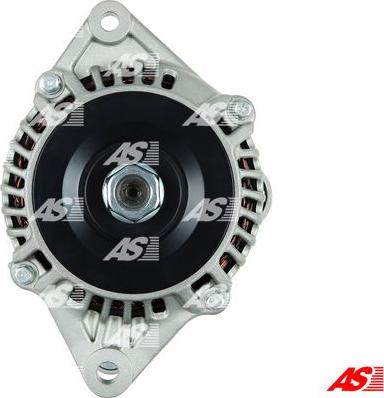 AS-PL A5019SR - Alternatore www.autoricambi360.it
