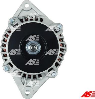 AS-PL A5019 - Alternatore www.autoricambi360.it