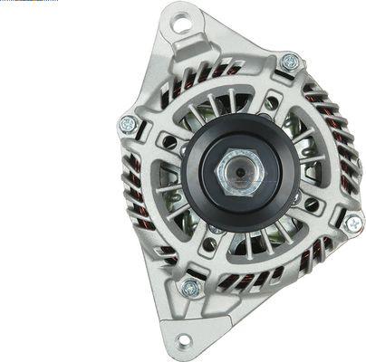AS-PL A5083 - Alternatore www.autoricambi360.it