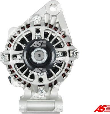 AS-PL A5034PR - Alternatore www.autoricambi360.it