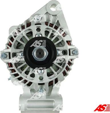 AS-PL A5034 - Alternatore www.autoricambi360.it