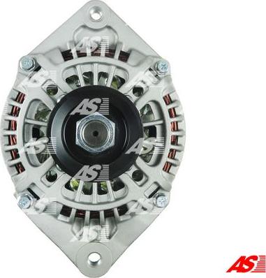 AS-PL A5036 - Alternatore www.autoricambi360.it
