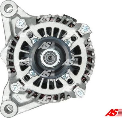 AS-PL A5038PR - Alternatore www.autoricambi360.it