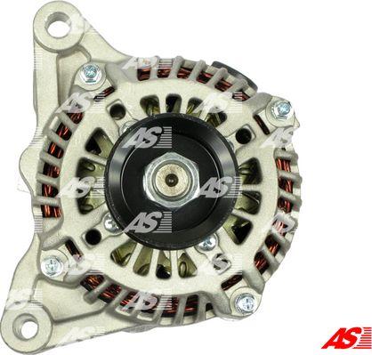 AS-PL A5038 - Alternatore www.autoricambi360.it