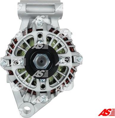 AS-PL A5033 - Alternatore www.autoricambi360.it