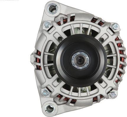 AS-PL A5037 - Alternatore www.autoricambi360.it