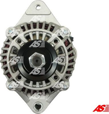 AS-PL A5026 - Alternatore www.autoricambi360.it