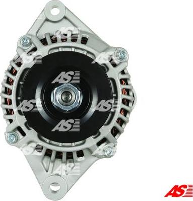 AS-PL A5020 - Alternatore www.autoricambi360.it