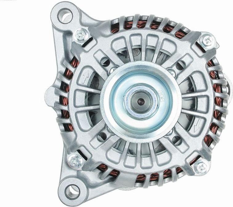 AS-PL A5023(MITSUBISHI) - Alternatore www.autoricambi360.it