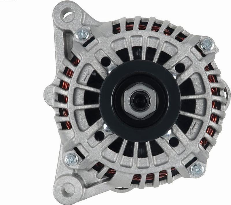AS-PL A5023SR - Alternatore www.autoricambi360.it