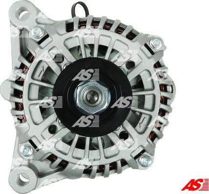 AS-PL A5023 - Alternatore www.autoricambi360.it