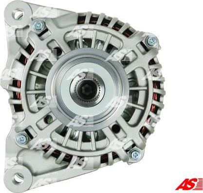 AS-PL A5022 - Alternatore www.autoricambi360.it