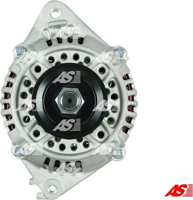AS-PL A5027 - Alternatore www.autoricambi360.it