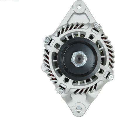 AS-PL A5075 - Alternatore www.autoricambi360.it