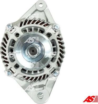 AS-PL A5078 - Alternatore www.autoricambi360.it