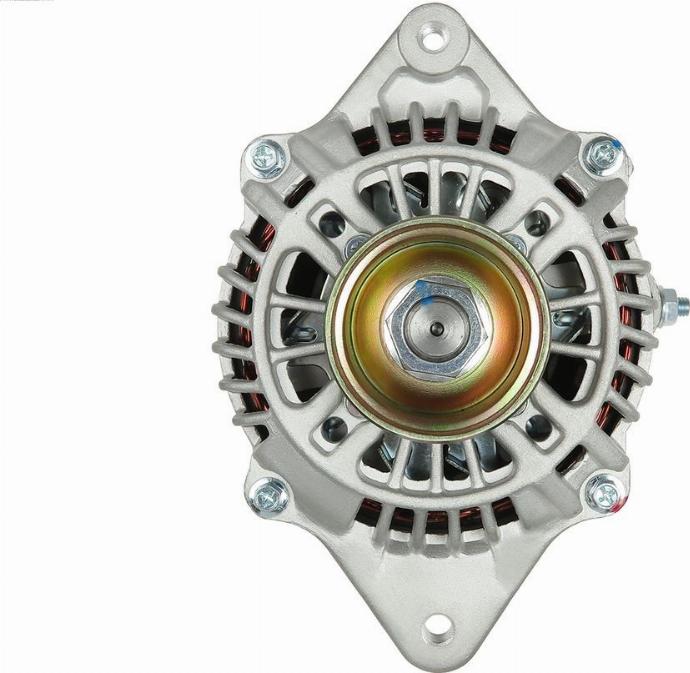AS-PL A5198 - Alternatore www.autoricambi360.it