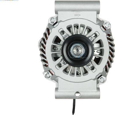 AS-PL A5104 - Alternatore www.autoricambi360.it