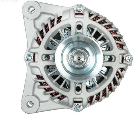 AS-PL A5119 - Alternatore www.autoricambi360.it