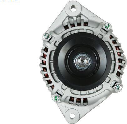 AS-PL A5112 - Alternatore www.autoricambi360.it