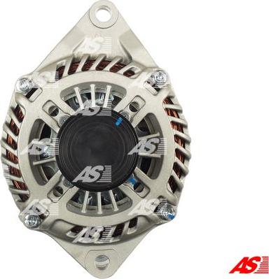 AS-PL A5134 - Alternatore www.autoricambi360.it