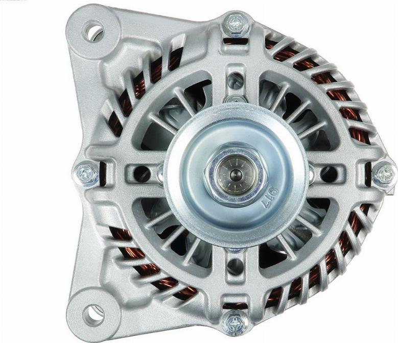AS-PL A5129(MITSUBISHI) - Alternatore www.autoricambi360.it
