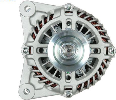 AS-PL A5129 - Alternatore www.autoricambi360.it