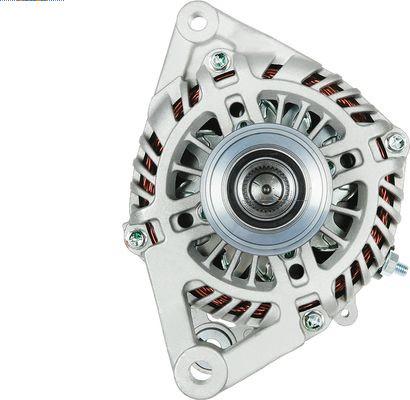 AS-PL A5125 - Alternatore www.autoricambi360.it