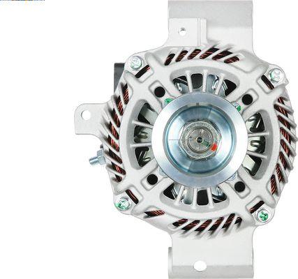 AS-PL A5120 - Alternatore www.autoricambi360.it