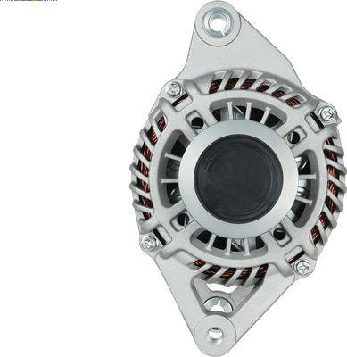 AS-PL A5121 - Alternatore www.autoricambi360.it