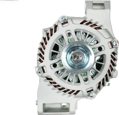 AS-PL A5128 - Alternatore www.autoricambi360.it