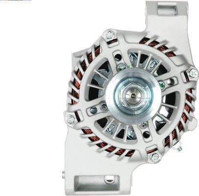 AS-PL A5123 - Alternatore www.autoricambi360.it