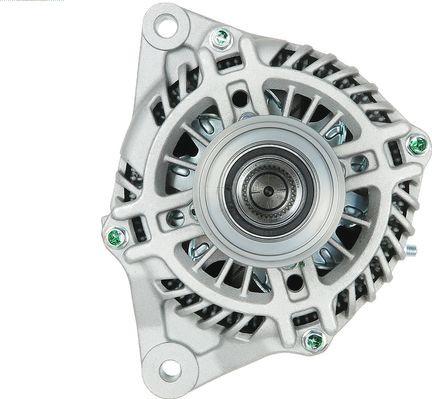 AS-PL A5392S - Alternatore www.autoricambi360.it