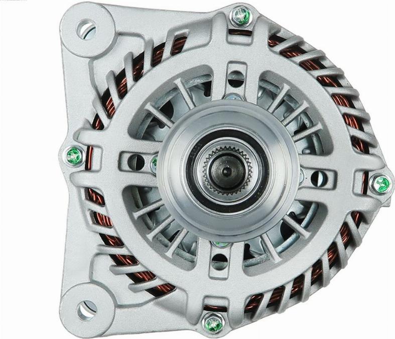 AS-PL A5397S - Alternatore www.autoricambi360.it