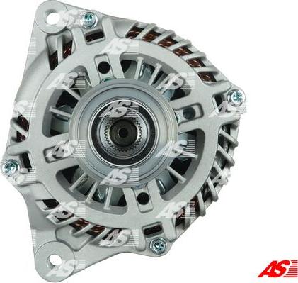 AS-PL A5349 - Alternatore www.autoricambi360.it