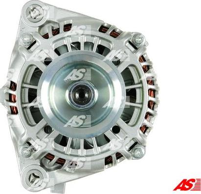 AS-PL A5367(MITSUBISHI) - Alternatore www.autoricambi360.it