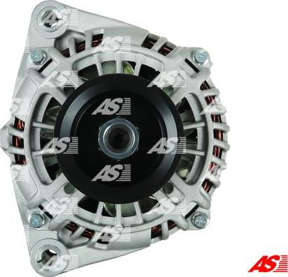 AS-PL A5367S - Alternatore www.autoricambi360.it