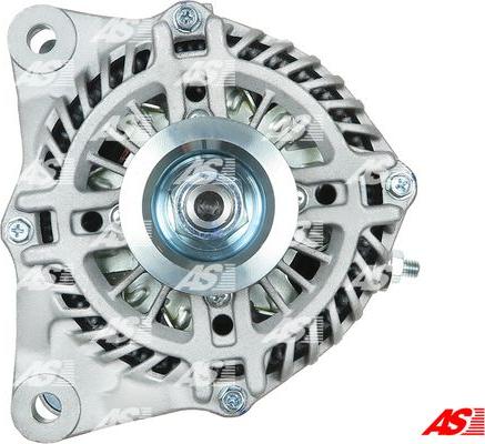 AS-PL A5389S - Alternatore www.autoricambi360.it