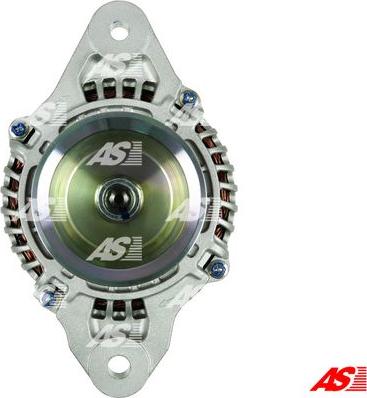 AS-PL A5384(MITSUBISHI) - Alternatore www.autoricambi360.it