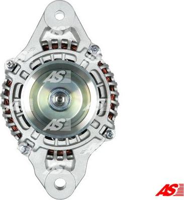 AS-PL A5388(MITSUBISHI) - Alternatore www.autoricambi360.it