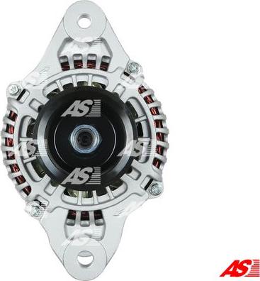 AS-PL A5388S - Alternatore www.autoricambi360.it