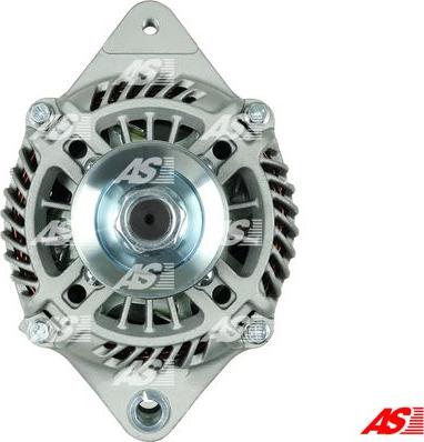AS-PL A5387S - Alternatore www.autoricambi360.it
