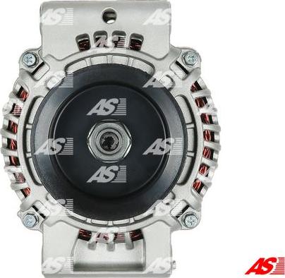 AS-PL A5331SR - Alternatore www.autoricambi360.it