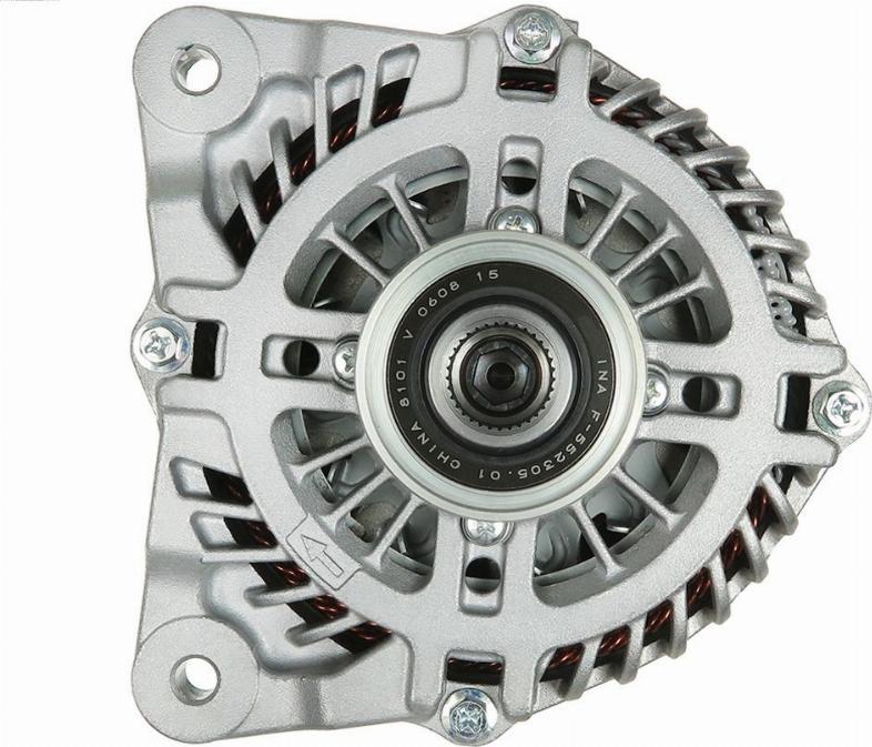 AS-PL A5332(MITSUBISHI) - Alternatore www.autoricambi360.it